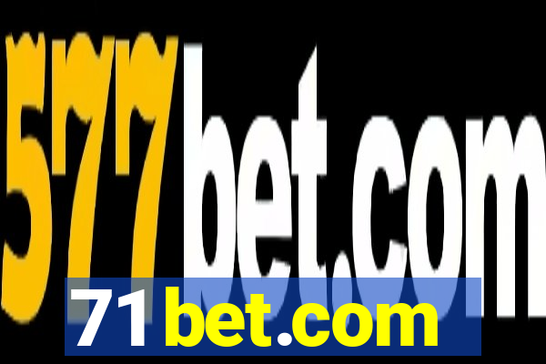 71 bet.com